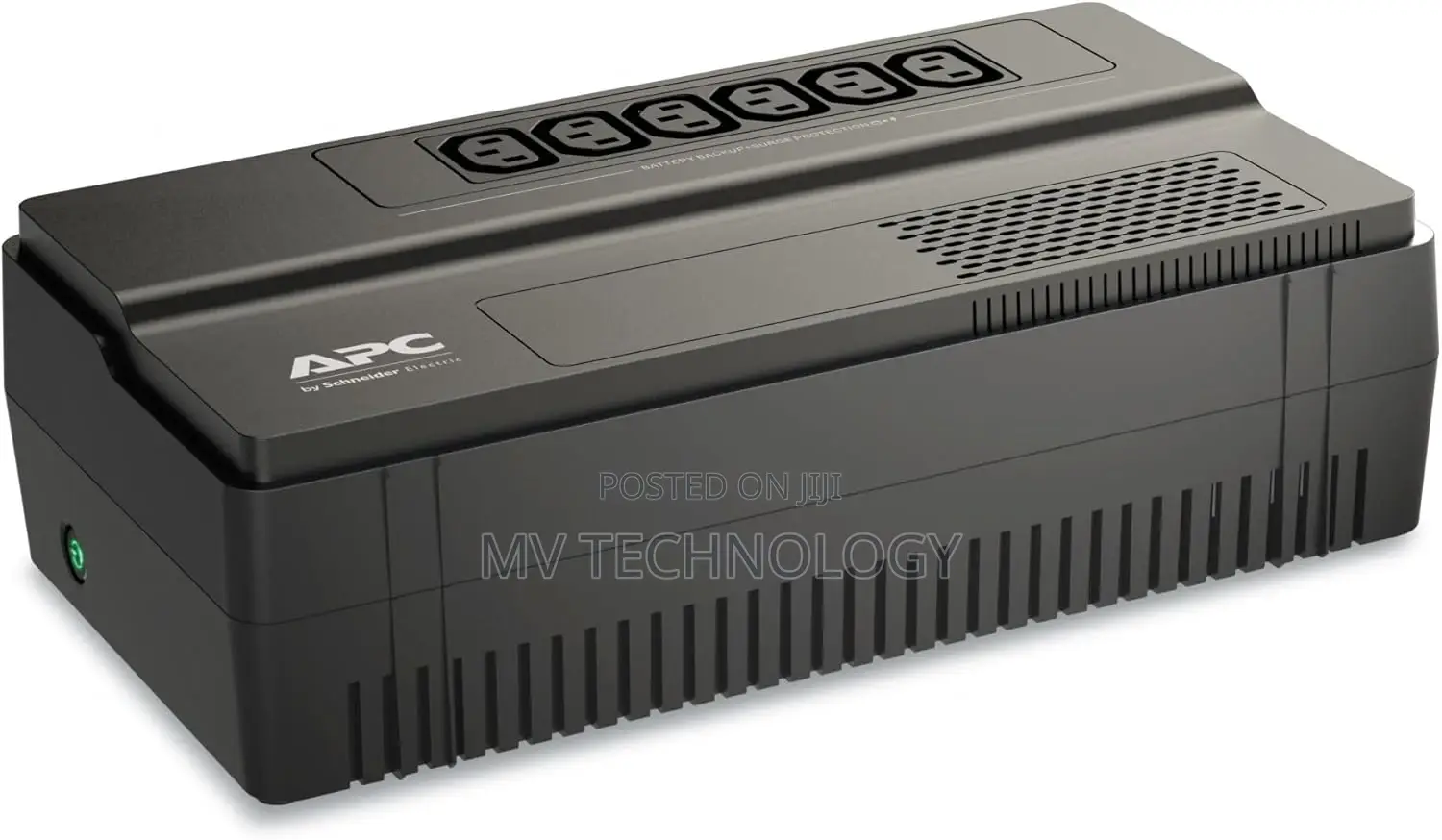 Apc Ups Back Up Bv1000va