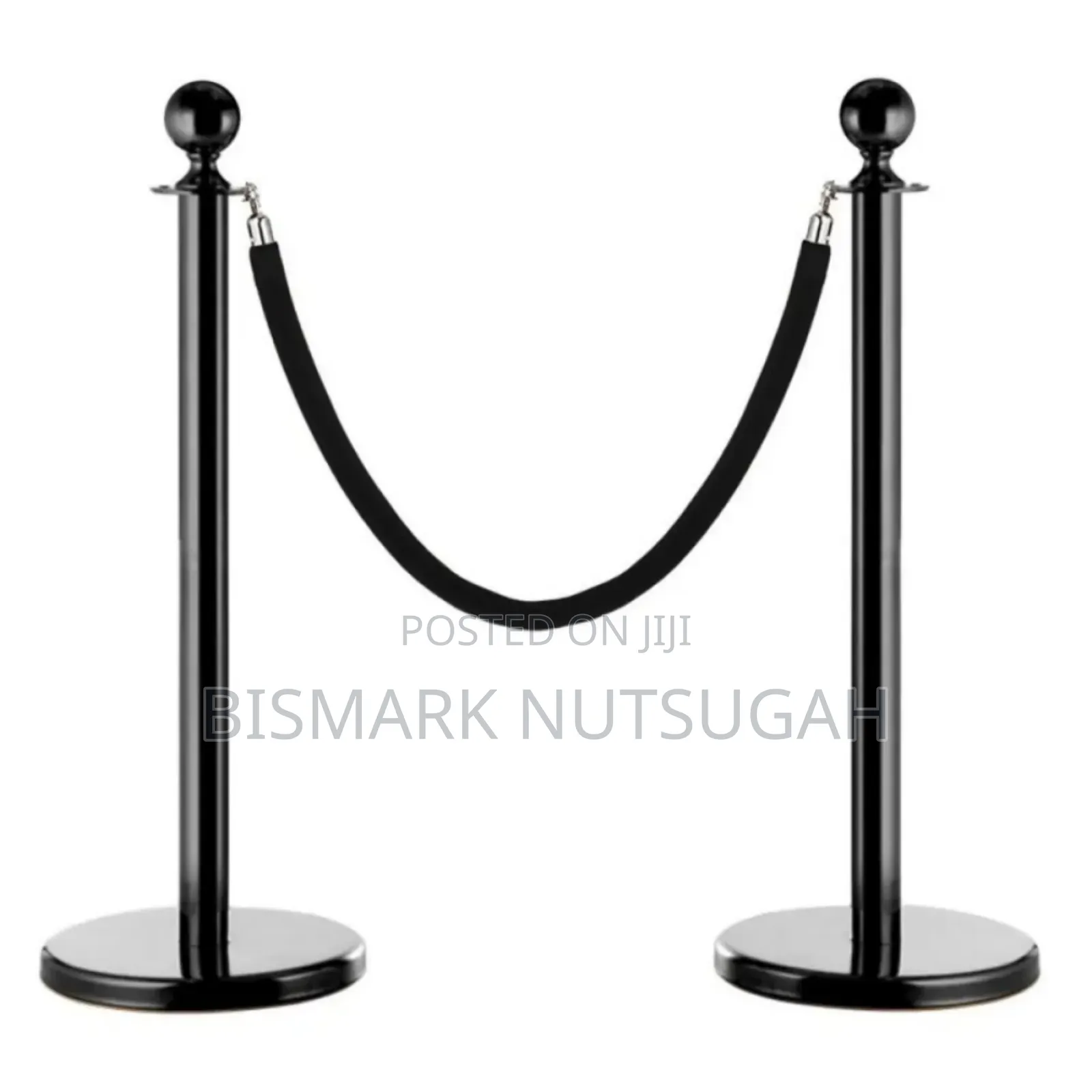 Events Party Stanchion Barrier