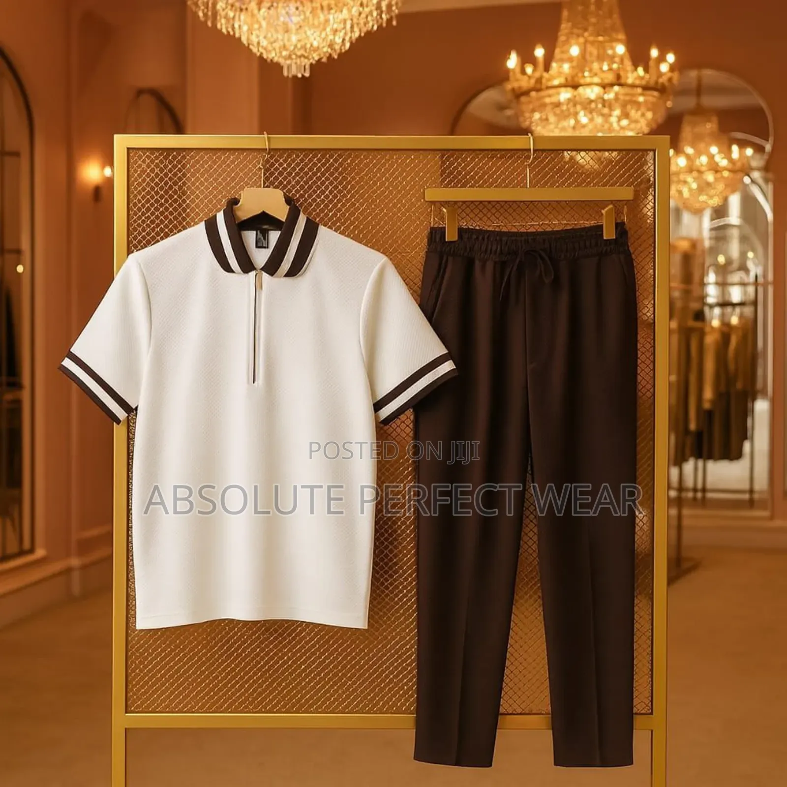 Perfect Mann Kaftan for Men