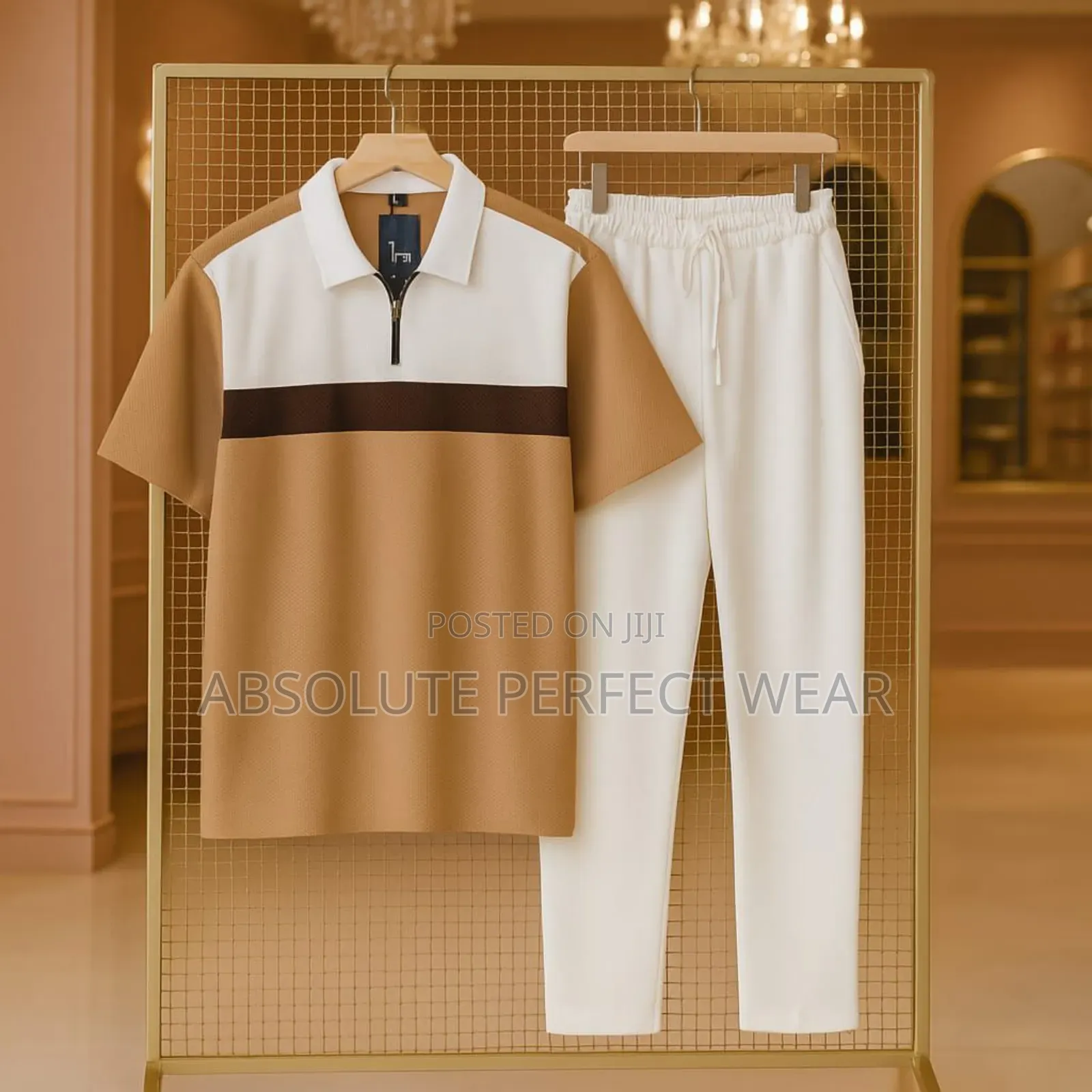 Perfect Mann Kaftan for Men