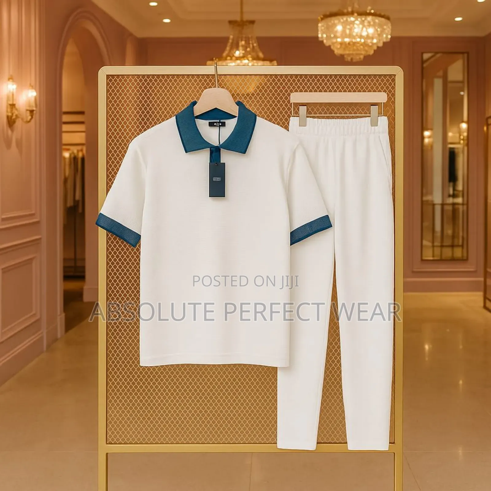 Perfect Mann Kaftan for Men
