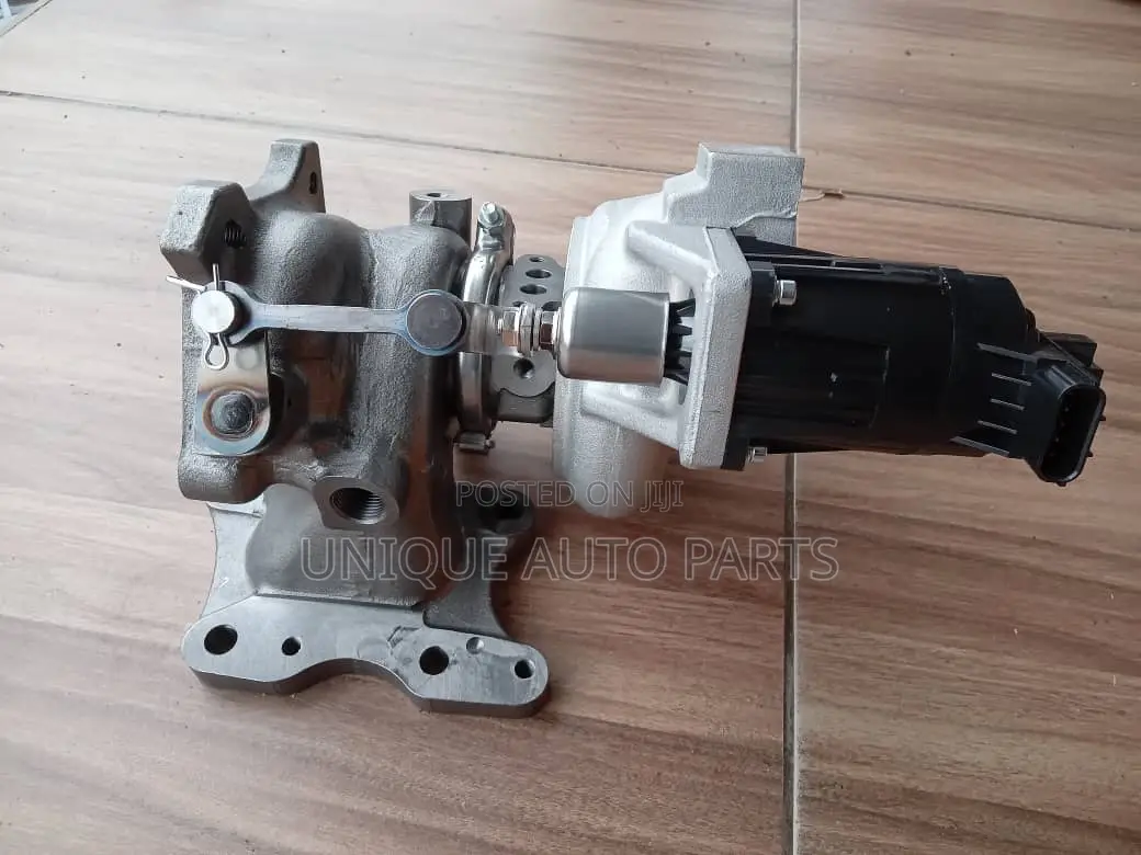 Honda Civic Turbo Complete Charger 2016-2021