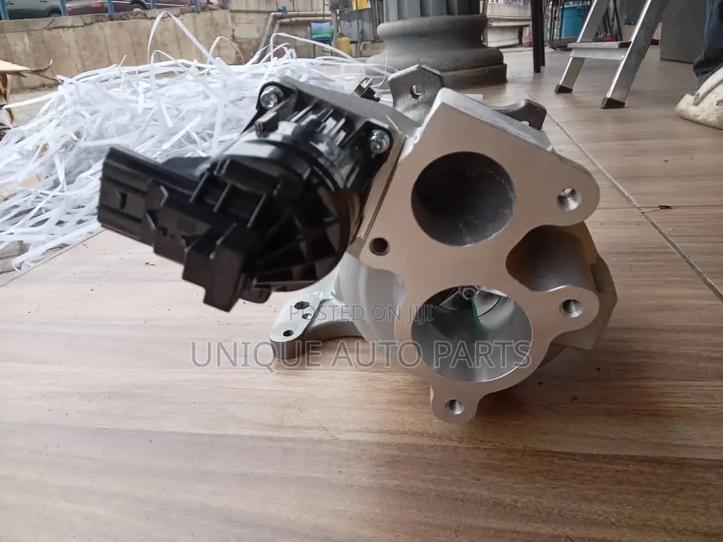 Honda Civic Turbo Complete Charger 2016-2021