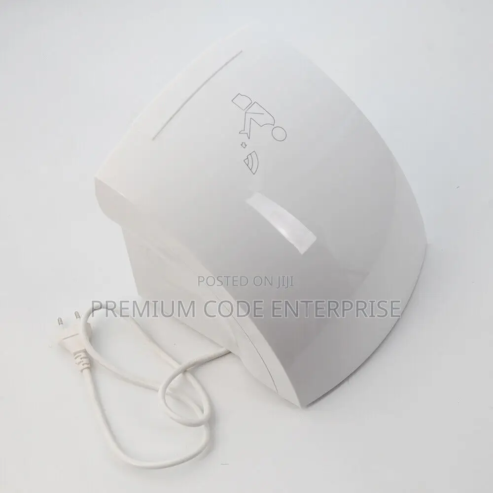 Automatic Plastic Hand Dryer