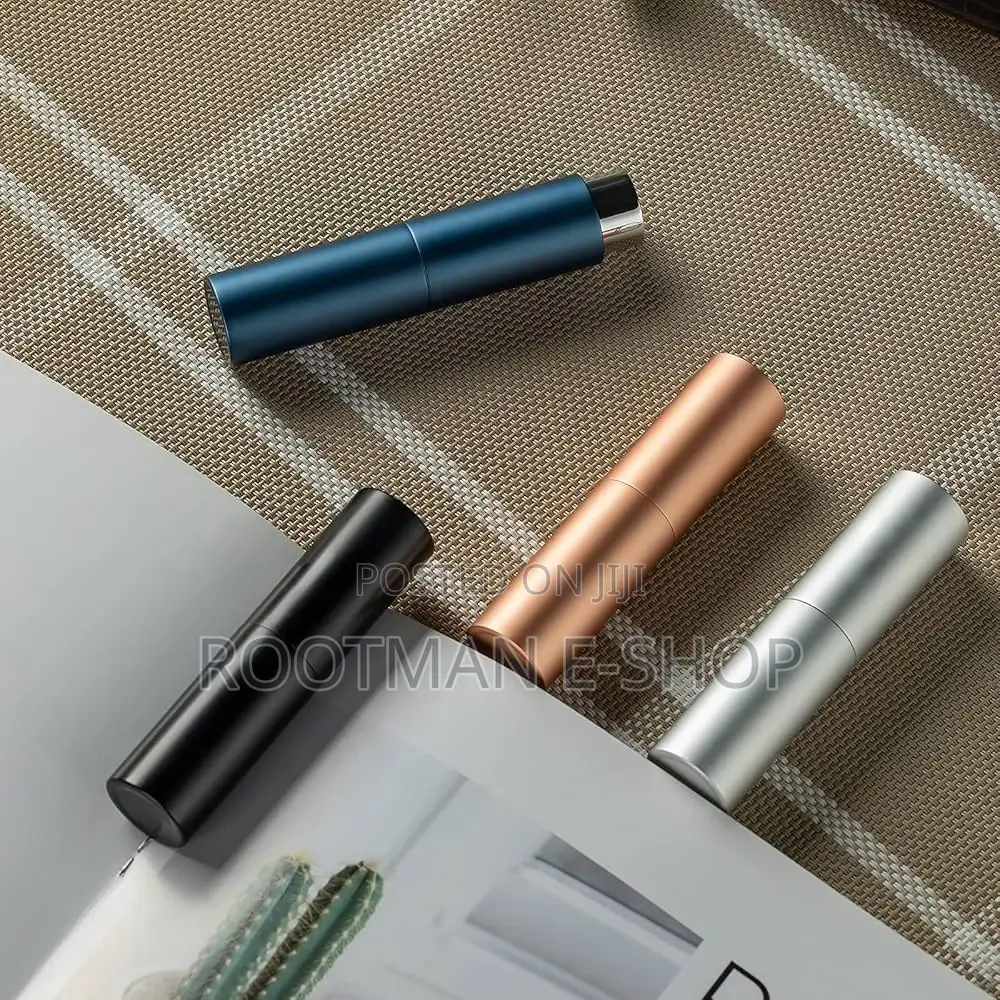 8ml Perfume Atomizer Cologne Sprayer, Travel Bottle