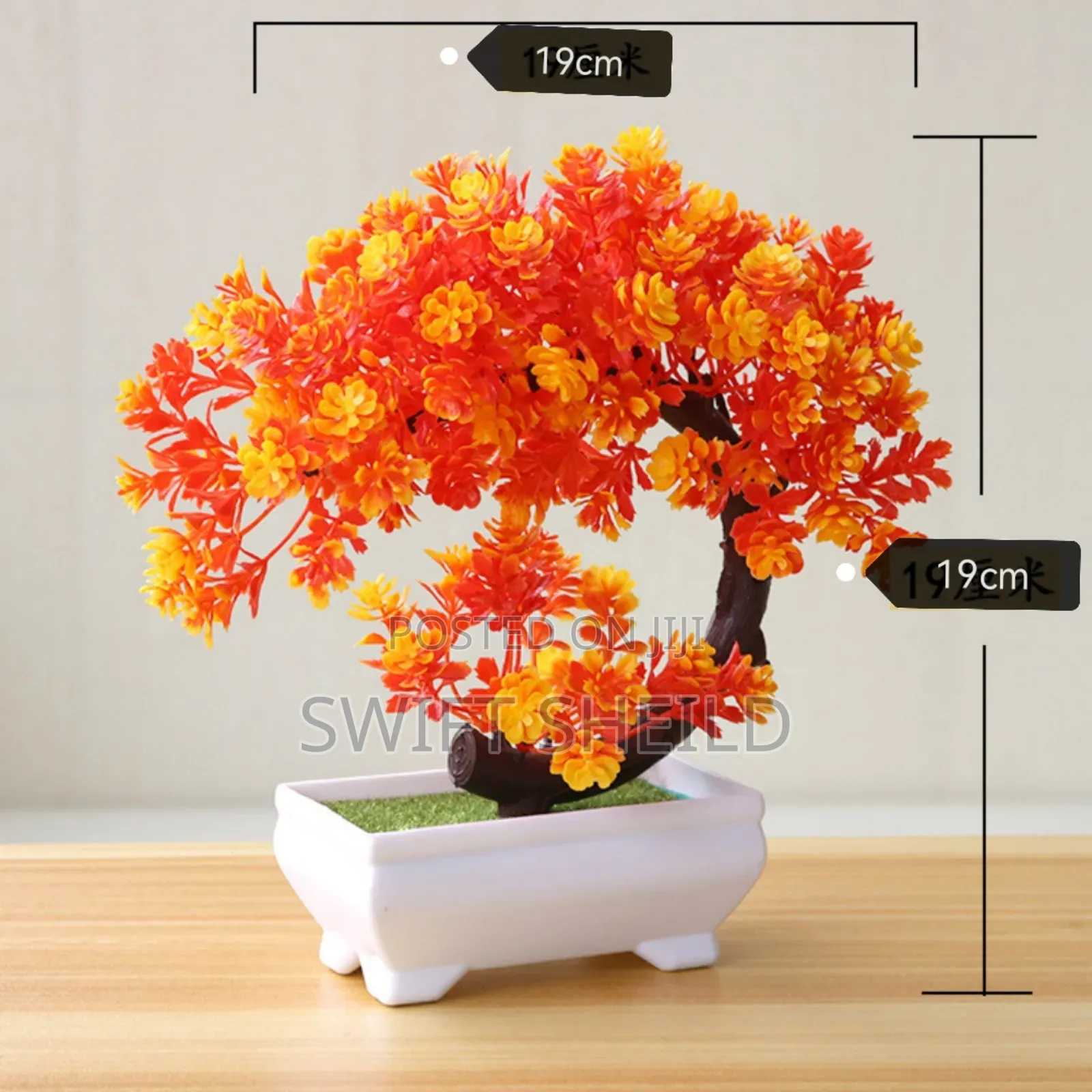 Beautiful Artificial Flower