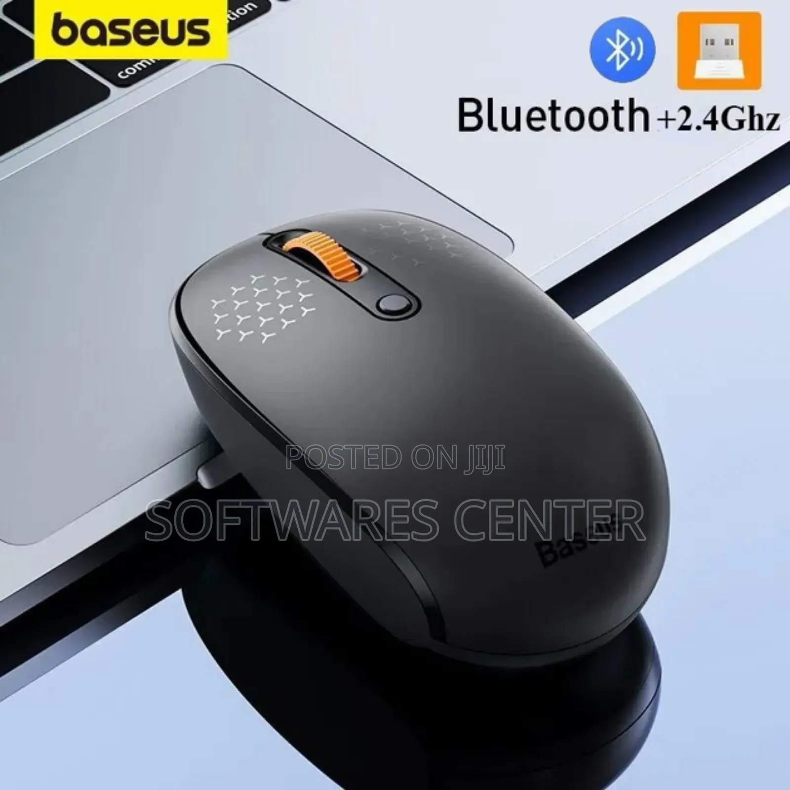 Baseus Genuine Wireless Mouse