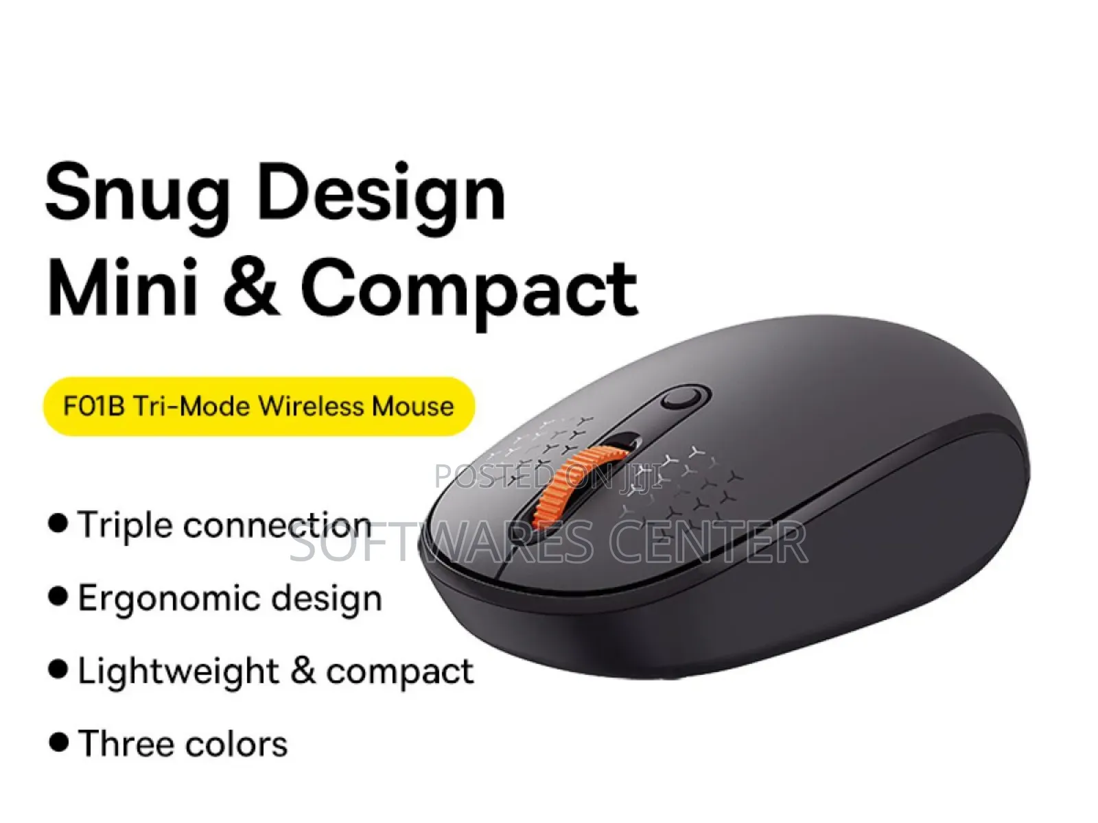 Baseus Genuine Wireless Mouse