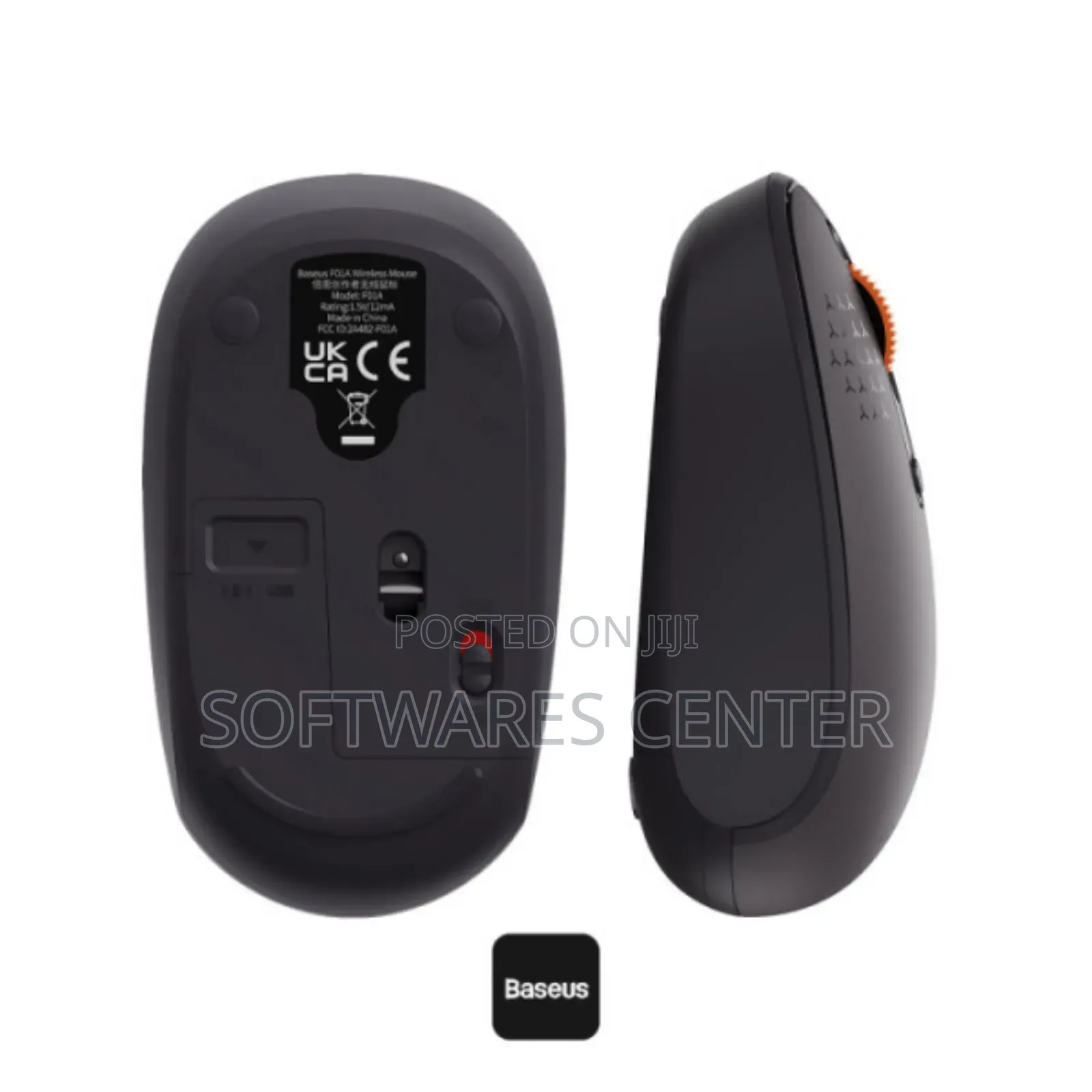 Baseus Genuine Wireless Mouse