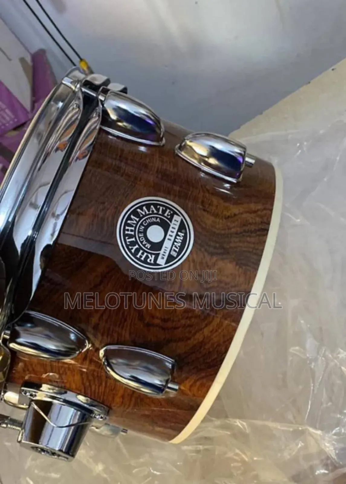 Tama Rhythm Mate 5-Piece Drumset