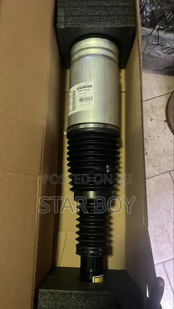 Range Rover Sports:2016 to 2024 Front Shocks