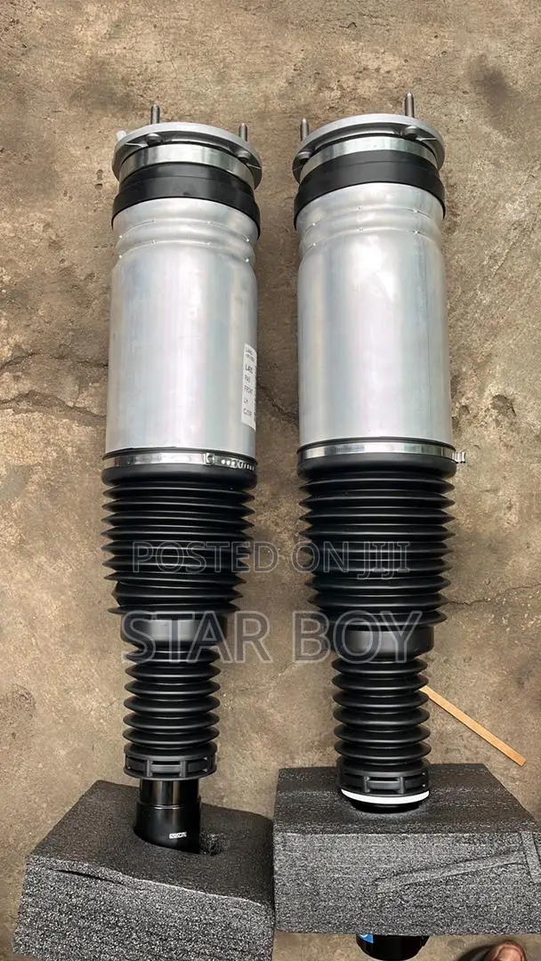 Range Rover Sports:2016 to 2024 Front Shocks