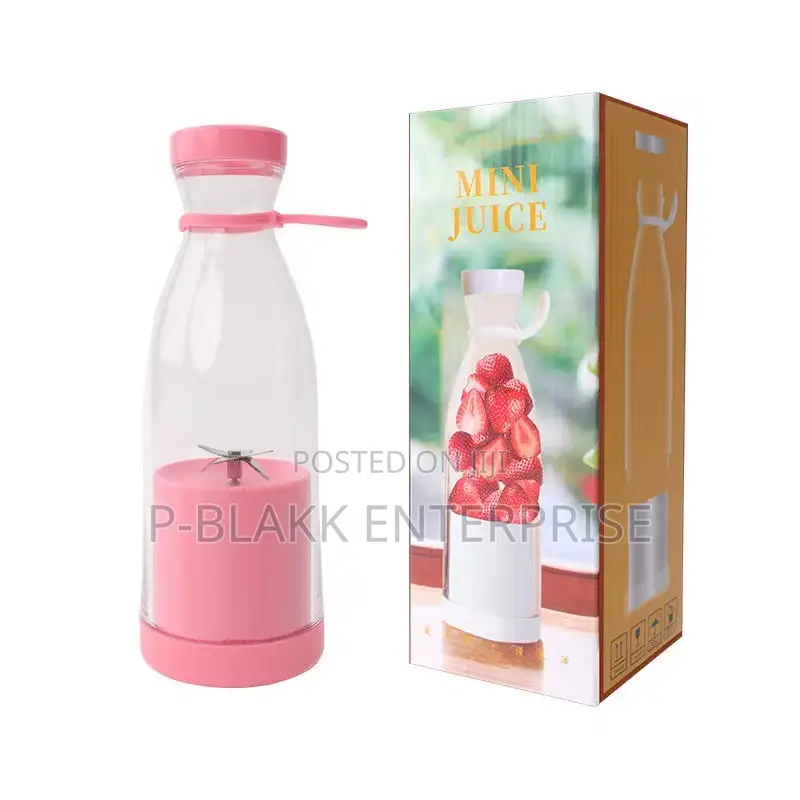 Portable Blender