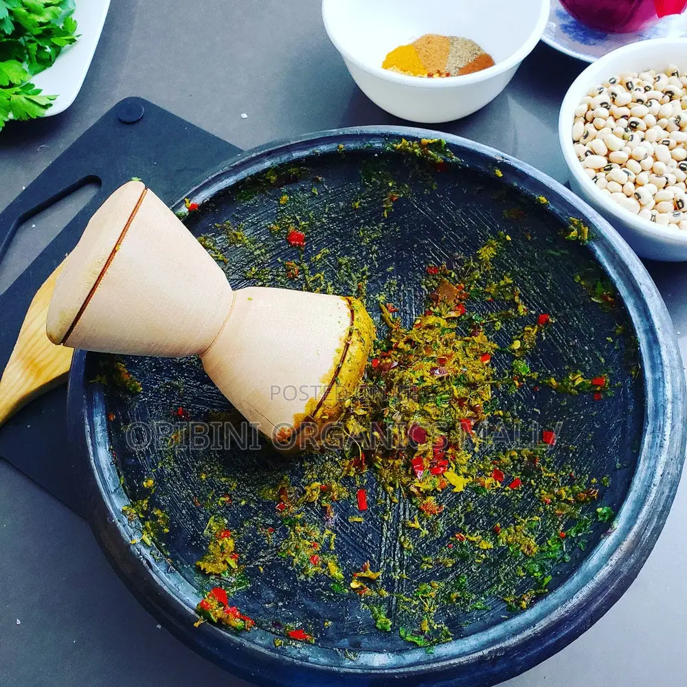 Asanka Bowl/ Apotoyewa