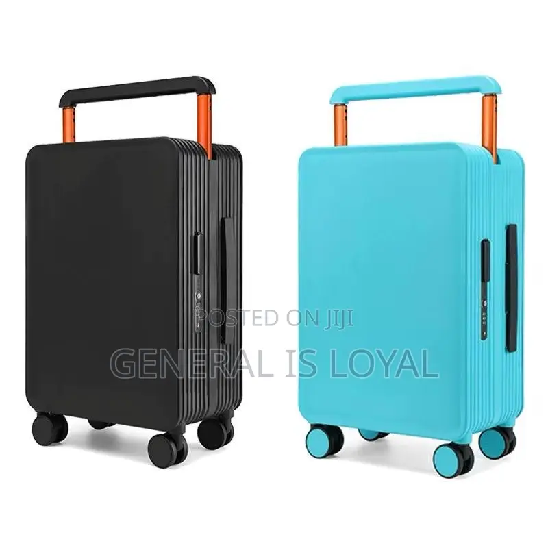 Traveling Luggage 2in1
