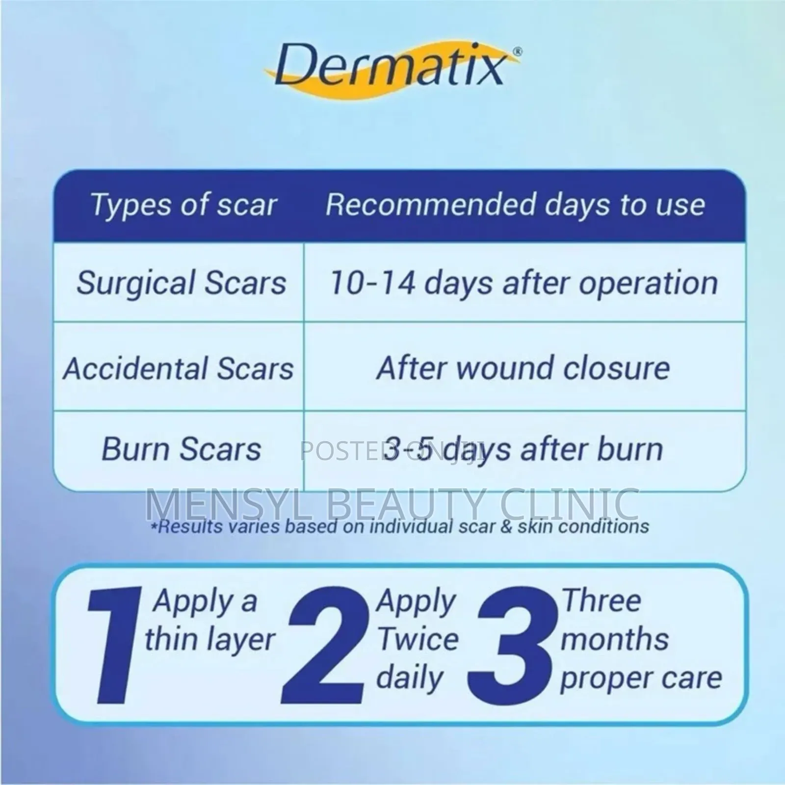 Dermatix Ultra Advanced Scar Gel Cutsburns,C-Section Keloid