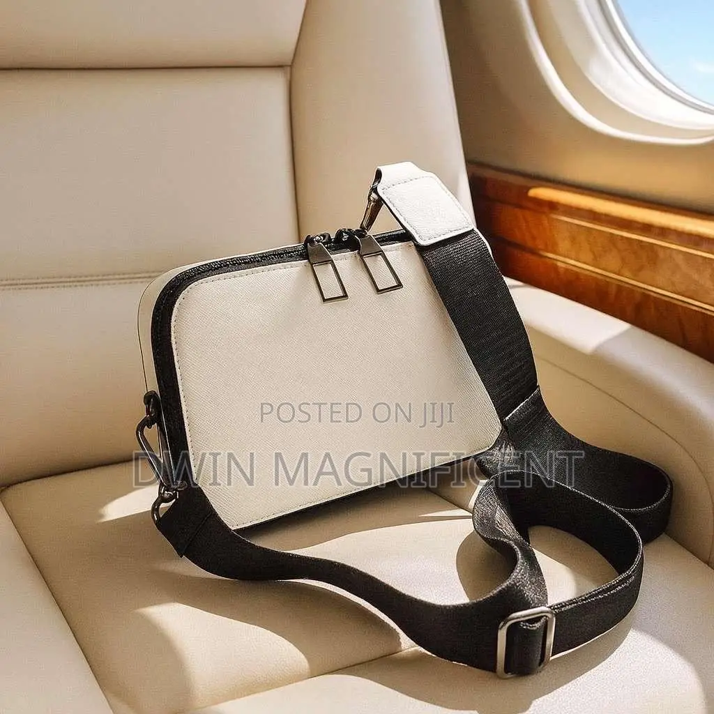 Quality Zara Side Bag
