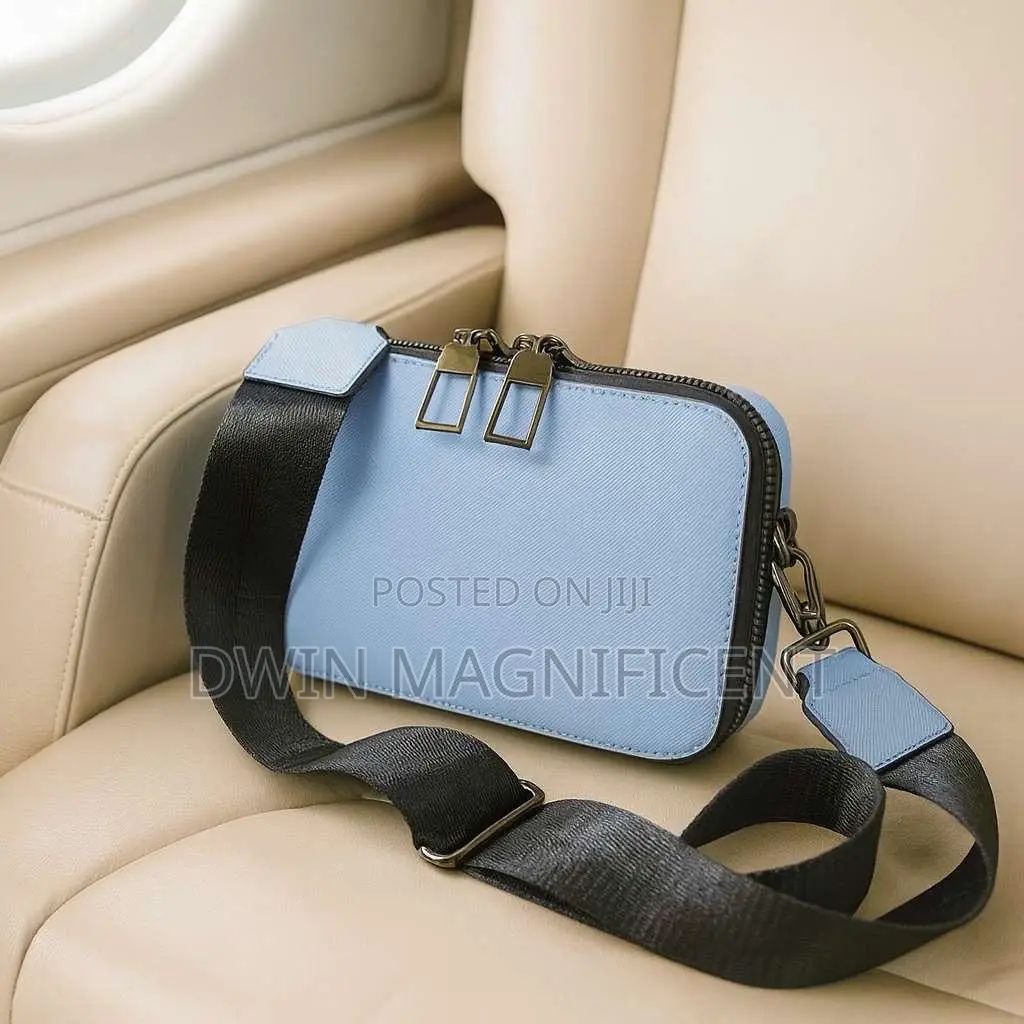 Quality Zara Side Bag
