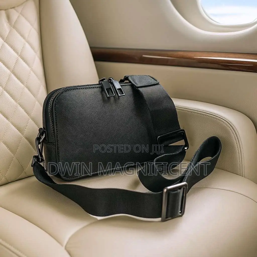 Quality Zara Side Bag