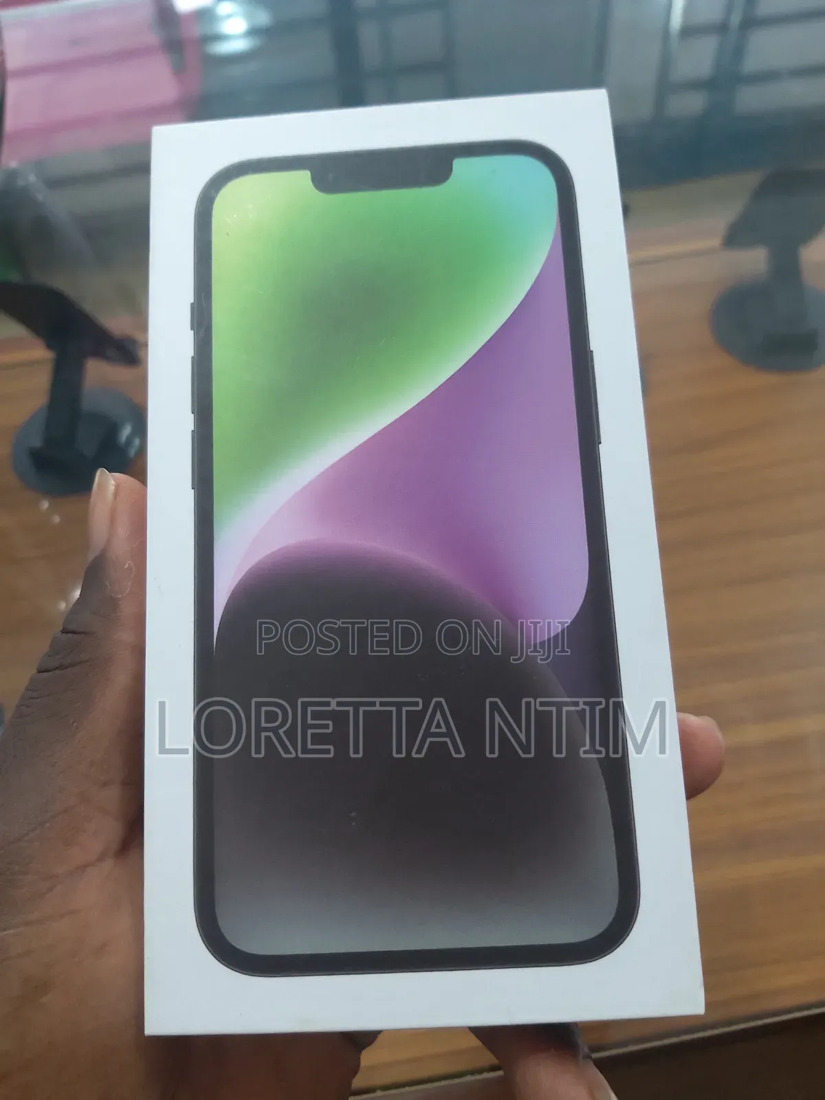 New Apple iPhone 14 256 GB