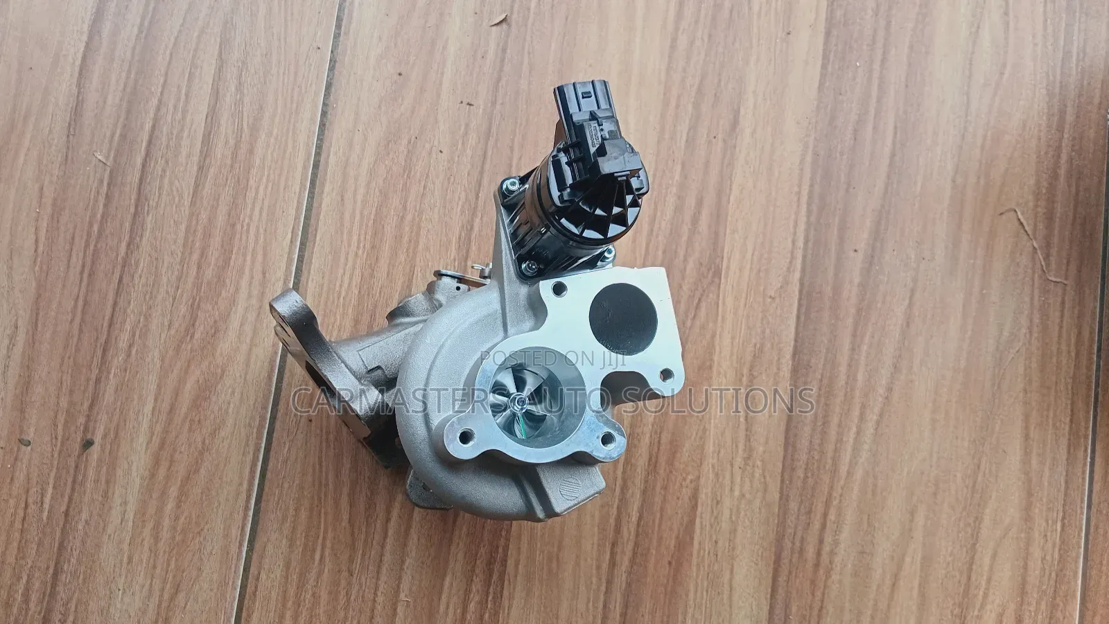 Turbocharger 2016-21 Civic Turbo (18900-5aa-A01)