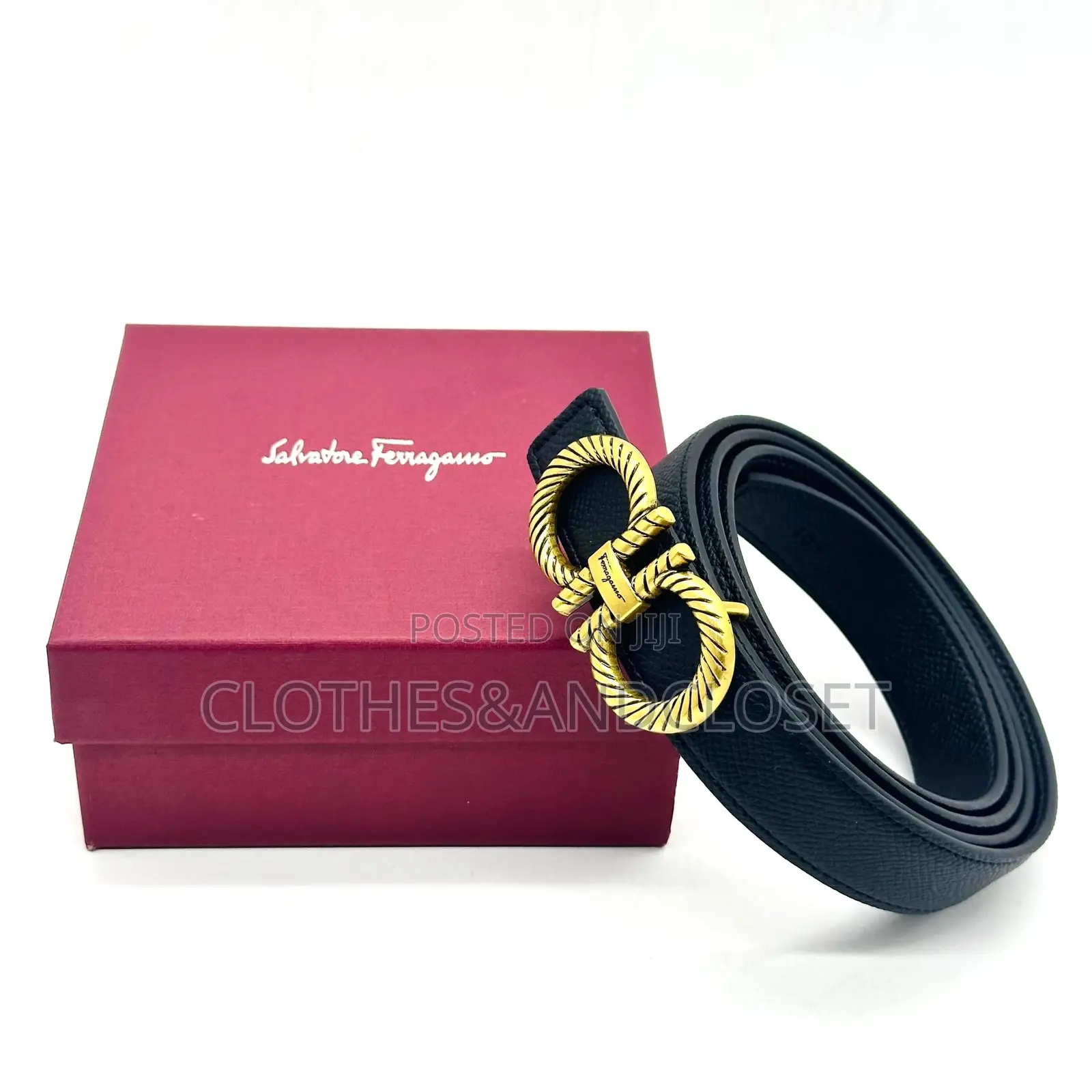 Quality Ladies Belt