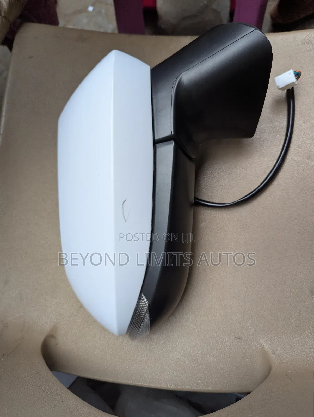 Toyota Corolla S 2020,2021,2022,2023 Side/Driving With Light