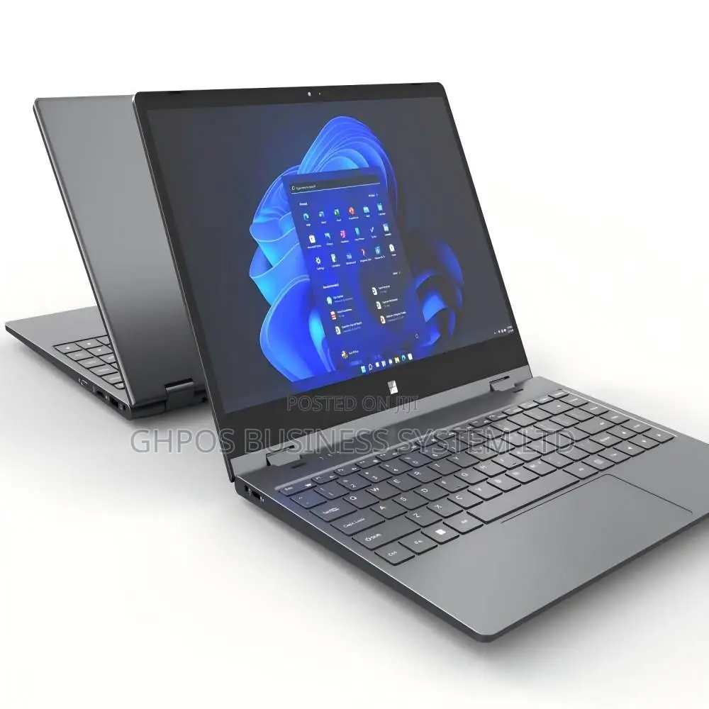 New Laptop 8GB Intel SSD 512GB