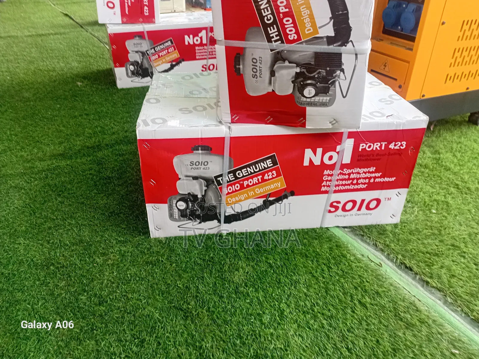 Step Up Your Sprayer Game Sprayer Chemical