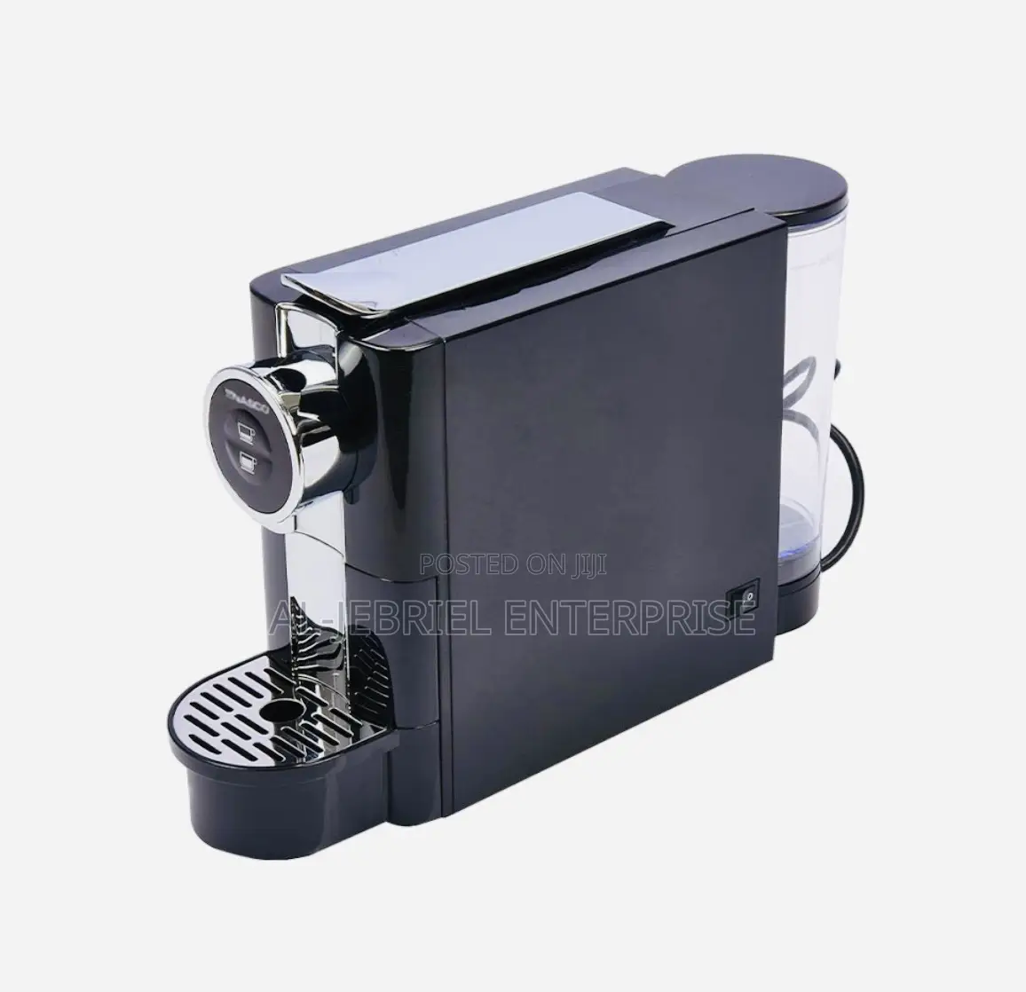Nasco Coffee Maker
