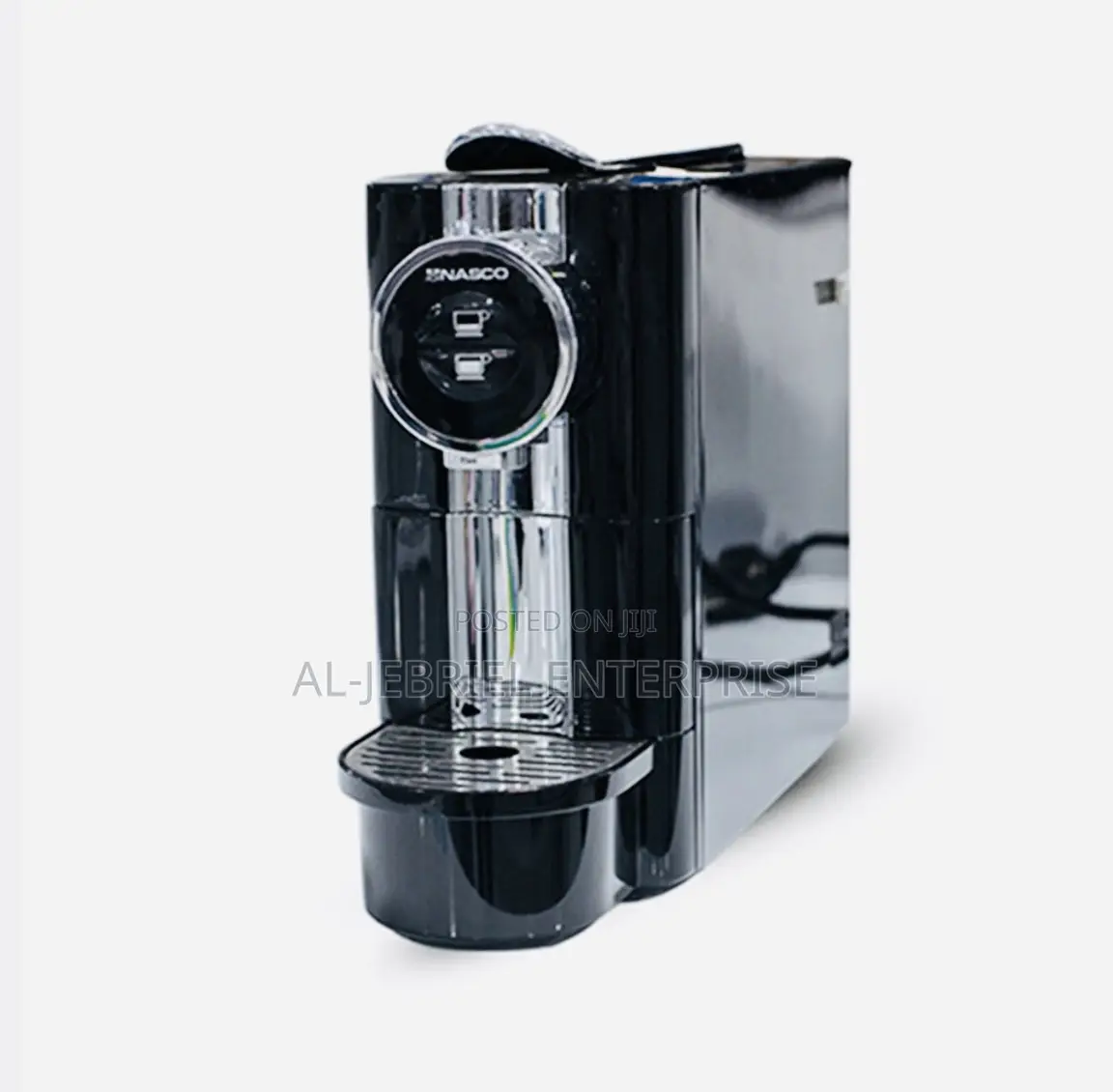 Nasco Coffee Maker