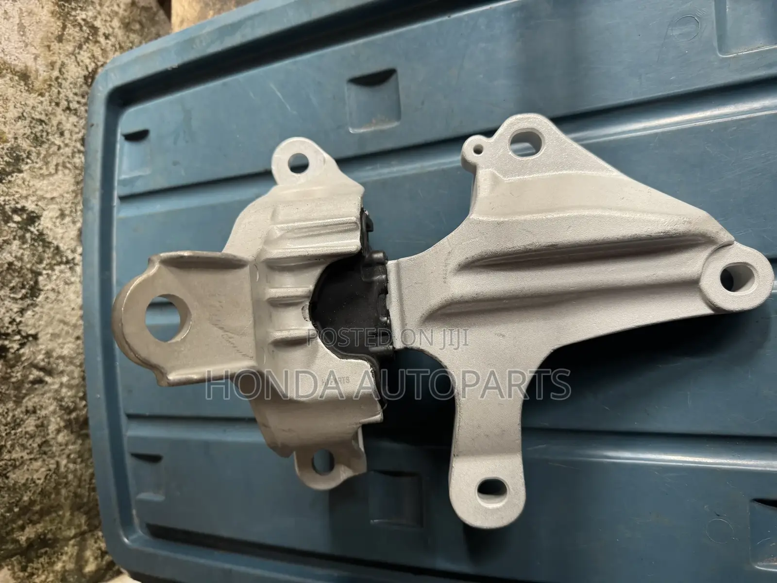 Honda Civic 2018 Gear Box Seat/Mount.