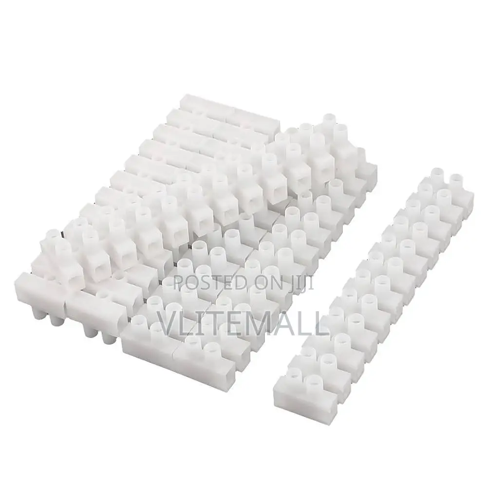Screw Terminal Blocks Strips