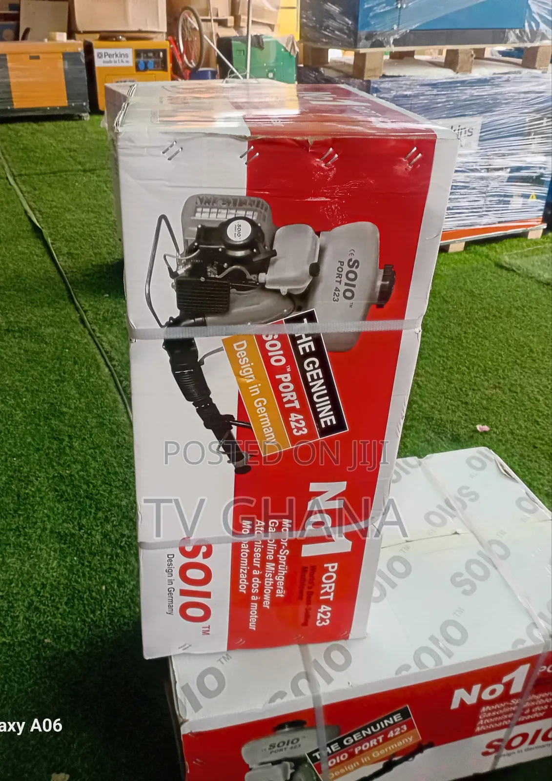 Boost Your Yeid Today Sprayer Chemical Sprayer 16liters