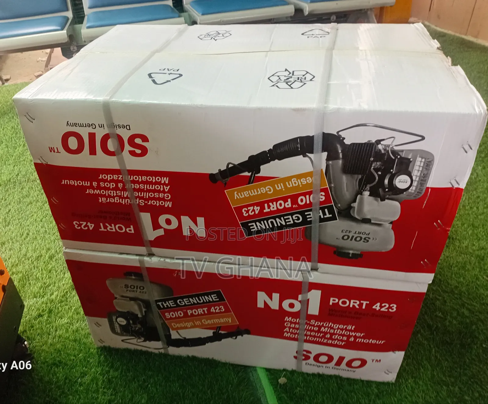 Buy Once Spray Always Changer Sprayer