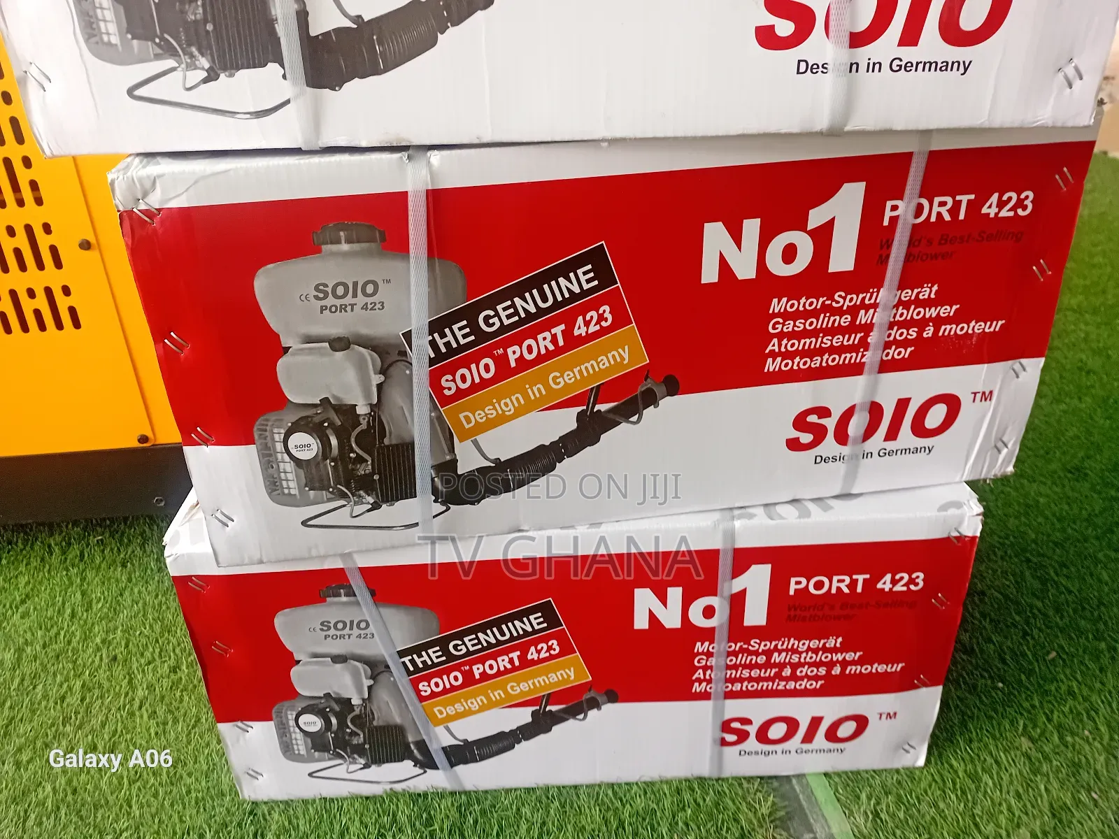 Next Level Sprayer Chemical Sprayer 16liters
