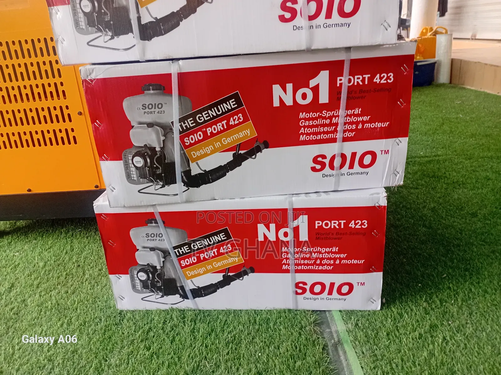 Zero Pest Control Sprayer 16liters Chemical 16liters