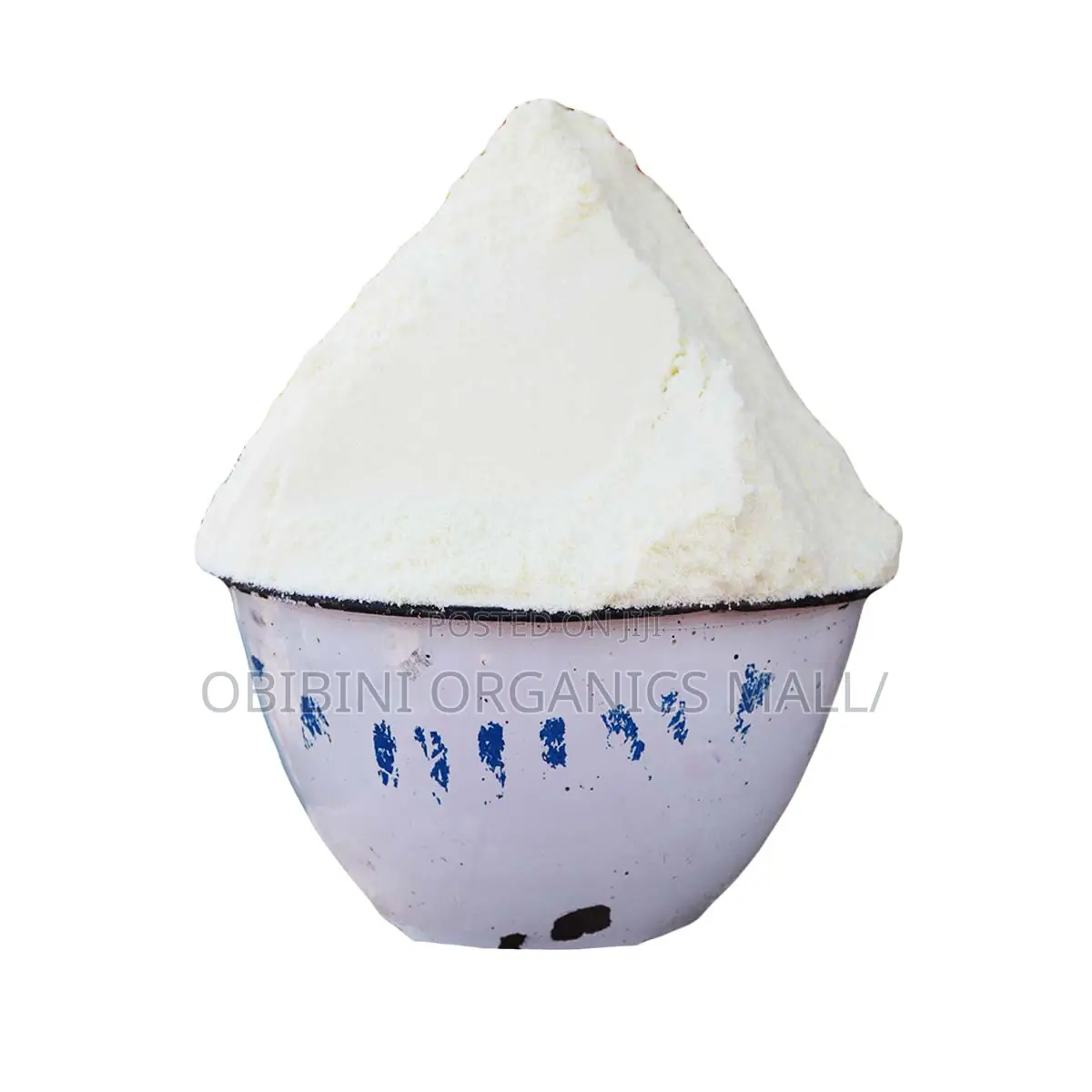 Instant Milk Powder
