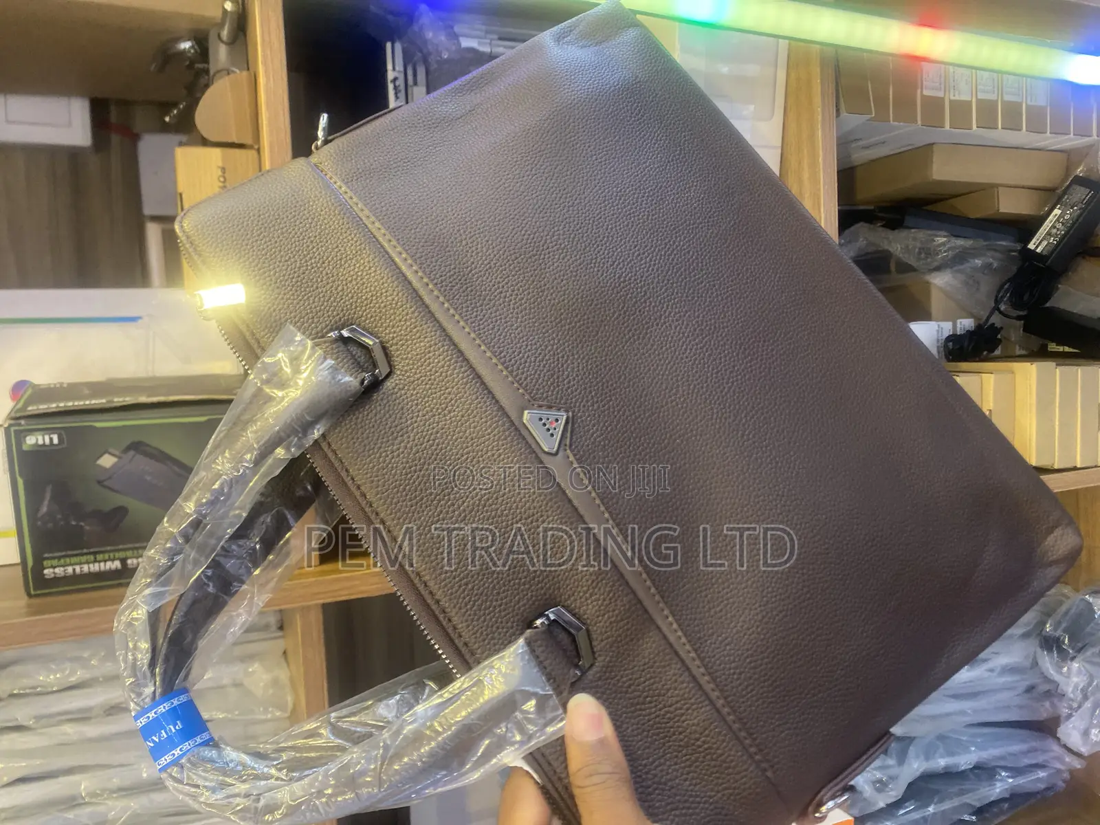 Laptop Bag