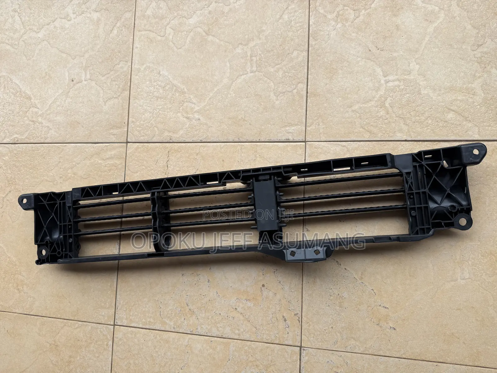 Crv 2023-2025 Shutter Grille With Motor