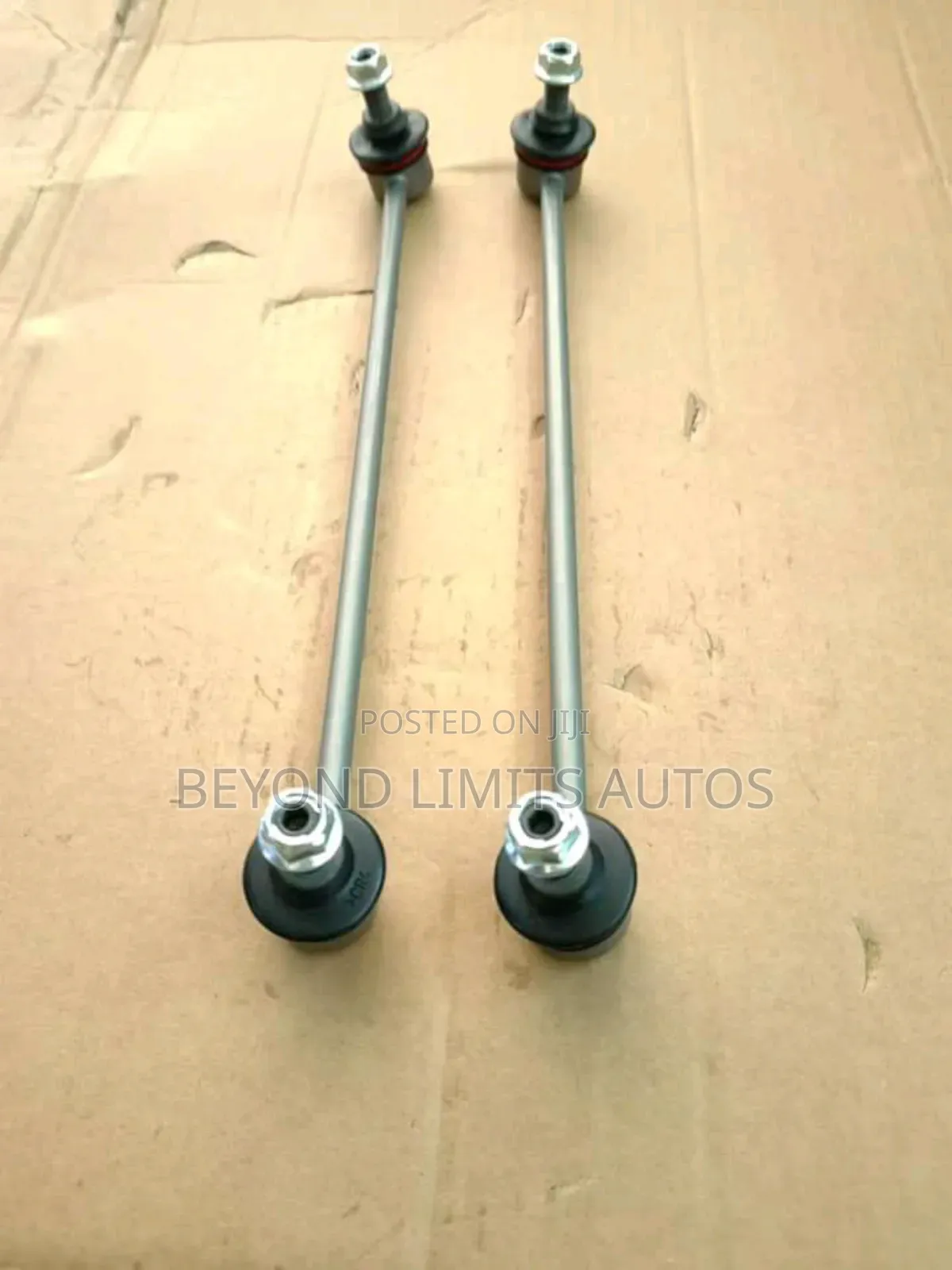 Honda Fit Stabilizer Link Bar