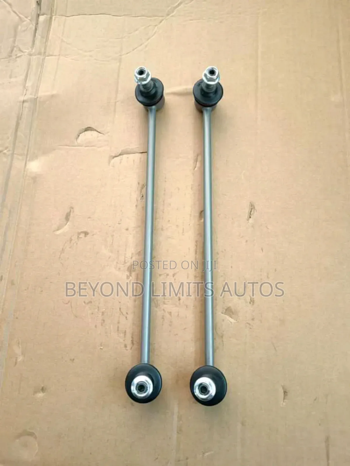 Honda Fit Stabilizer Link Bar