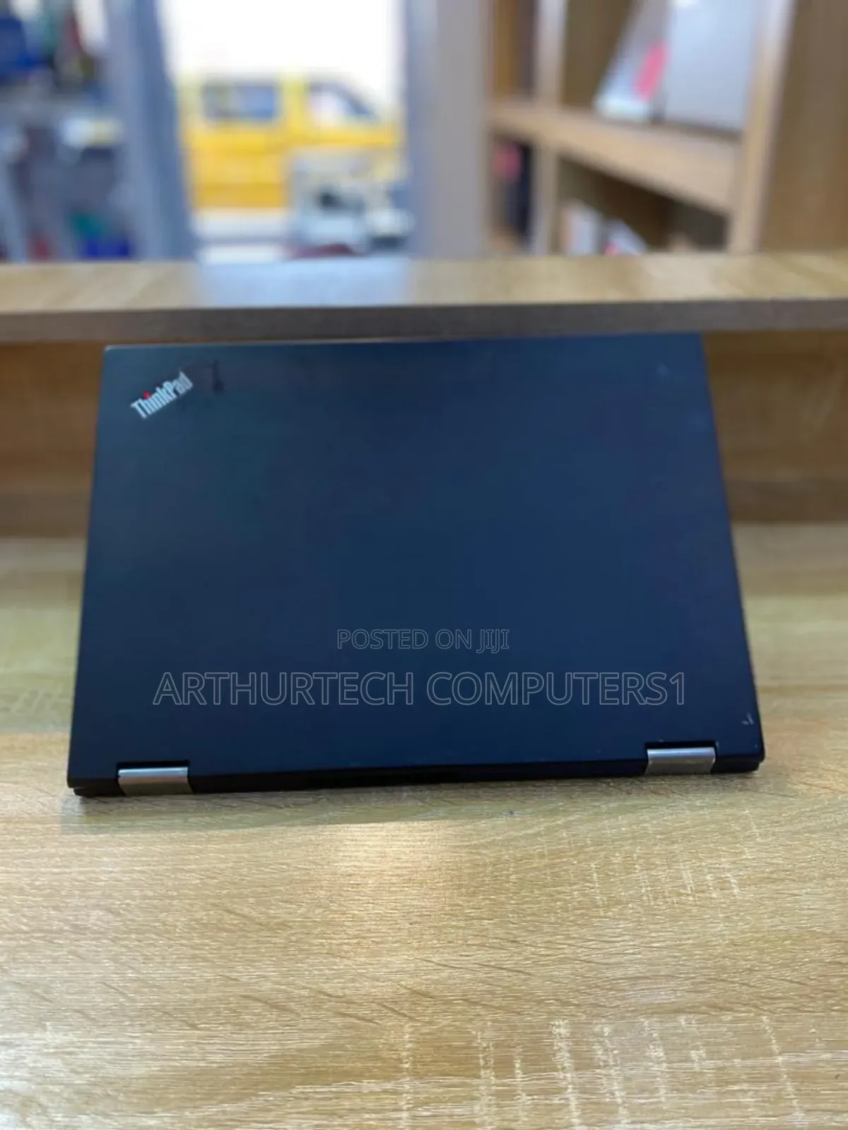 Laptop Lenovo 8GB Intel Core I5 SSD 256GB
