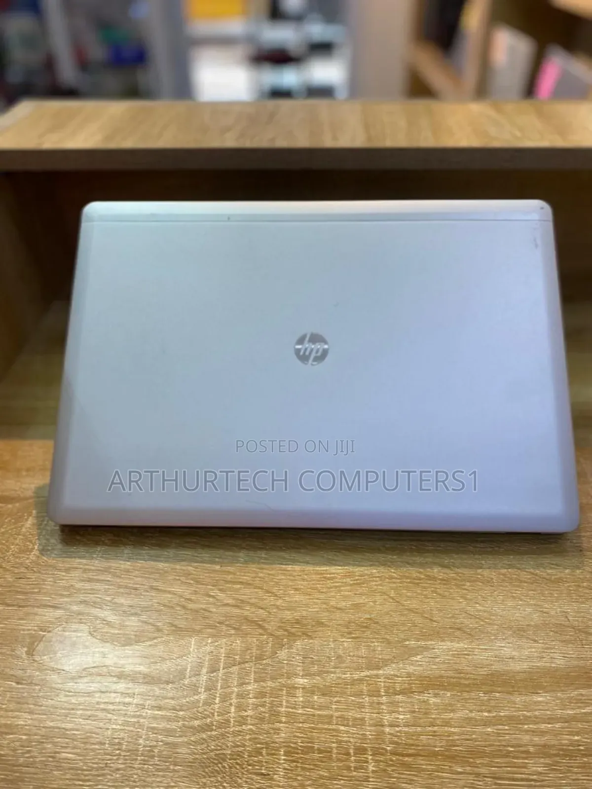 Laptop HP EliteBook Folio 9470M 8GB Intel Core I5 SSD 256GB