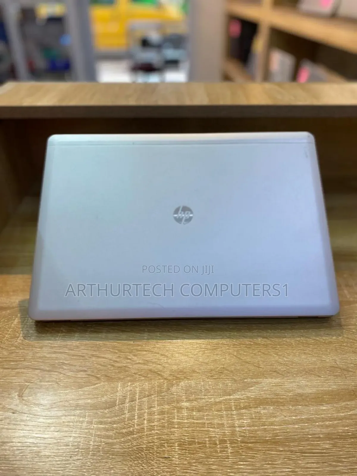 Laptop HP EliteBook Folio 9470M 8GB Intel Core I5 SSD 256GB