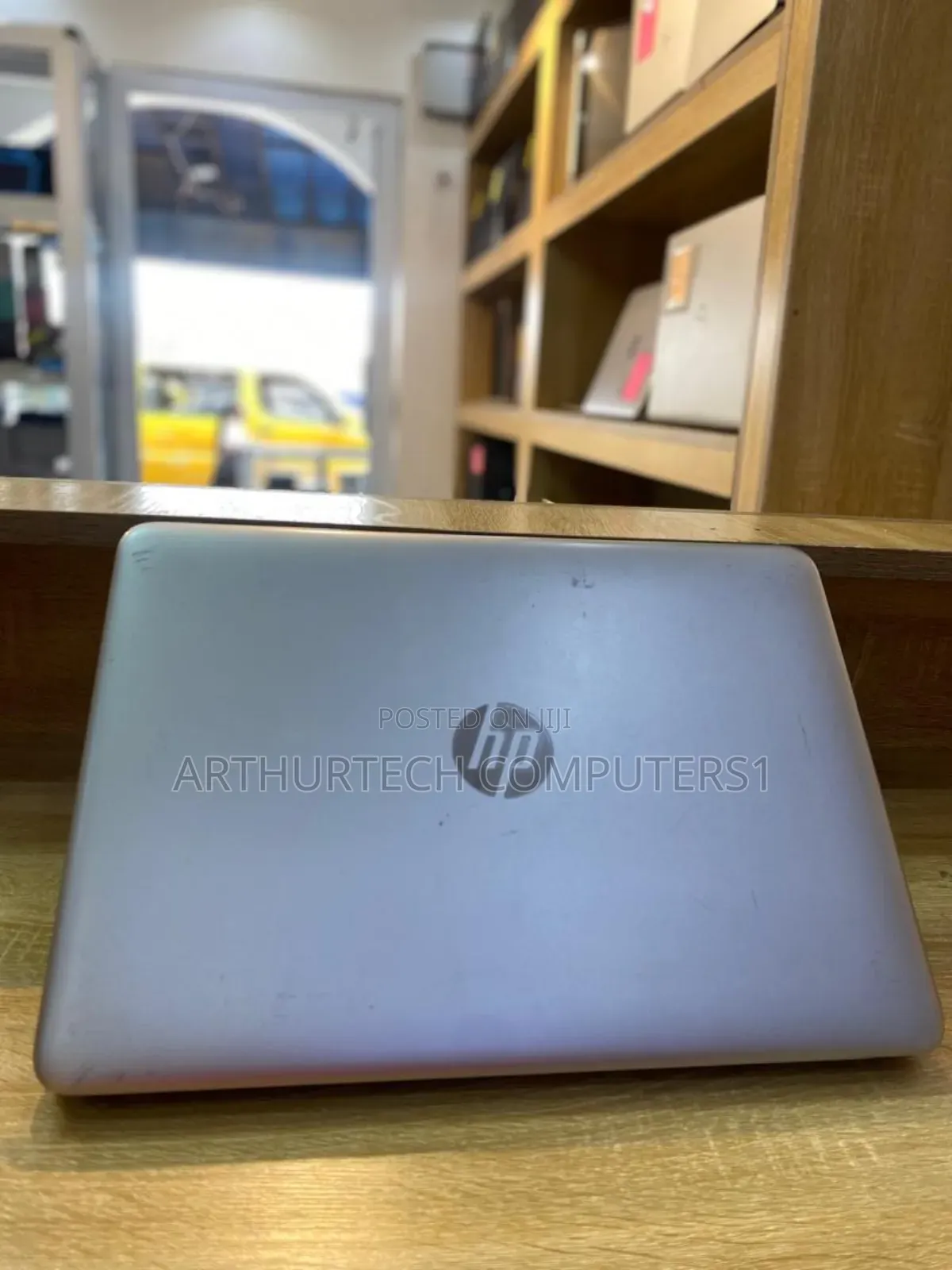 Laptop HP ProBook 430 G4 8GB Intel Core I7 SSD 256GB