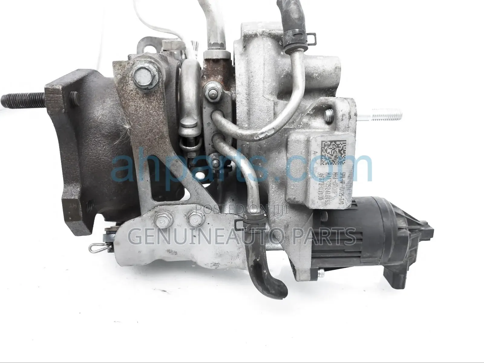 Original Honda Turbocharger CRV