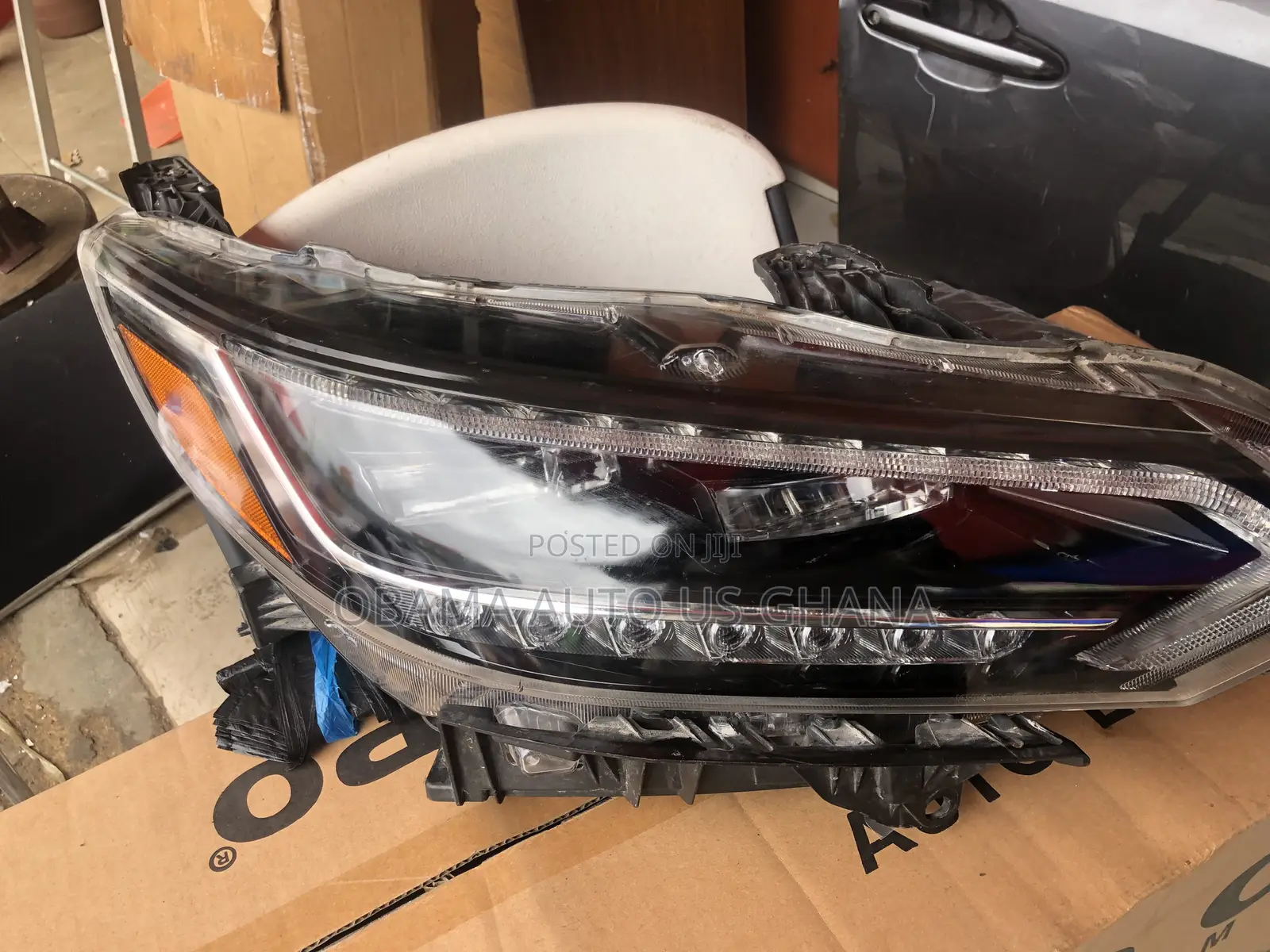 Nissan Sentra 2020,2021,2022,2023,2024 Headlights Led
