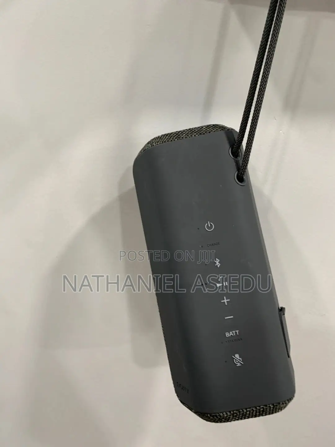 Sony SRS-Xe200 X-Series Wireless Ultra Bluetooth Speaker.