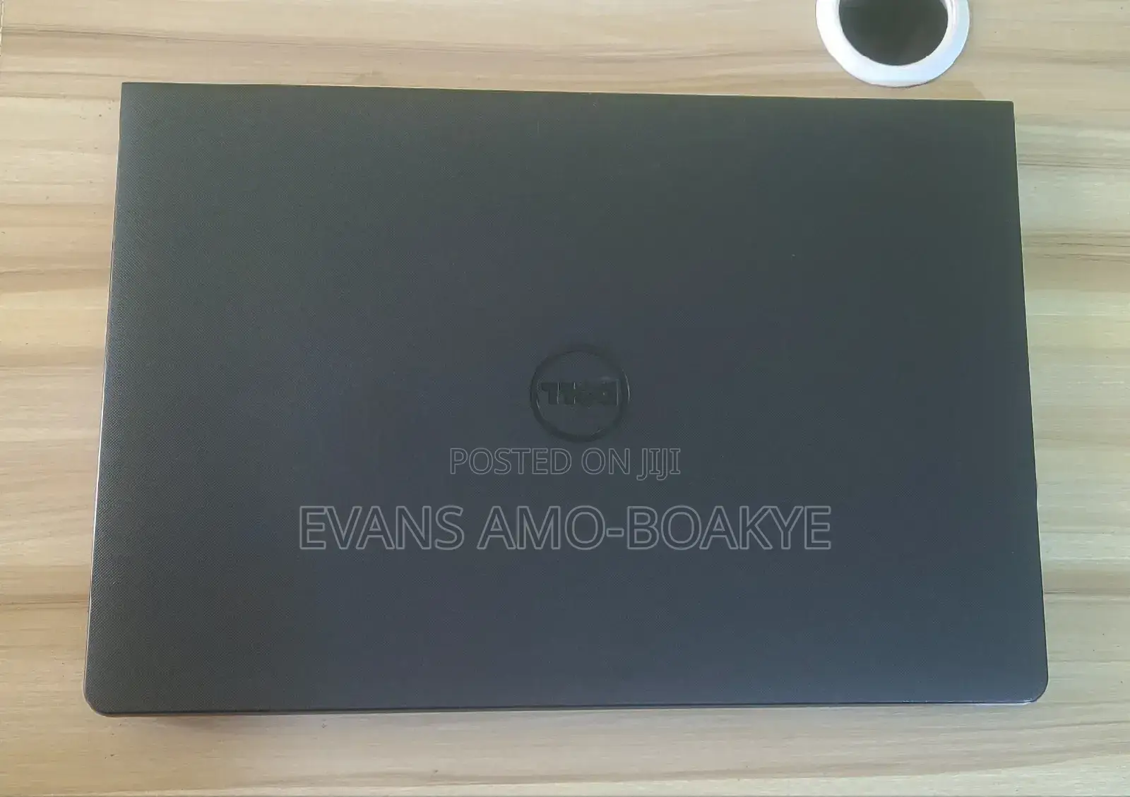 Laptop Dell Inspiron 15 8GB Intel Core I5 SSD 256GB